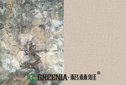 材料、板材的吸水率