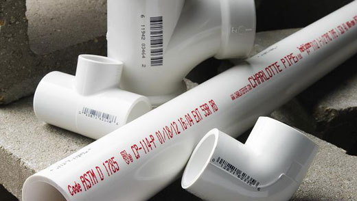 常用的建筑材料是如何分类的呢？